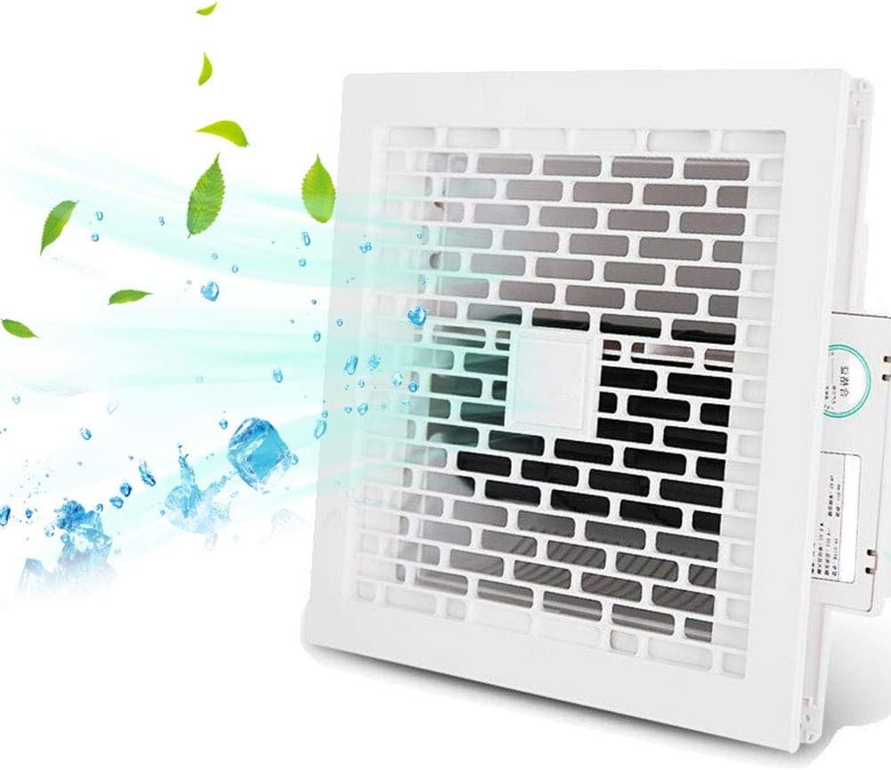 8 Mejores Generador Con Ventilador De Techo : Julio 2020