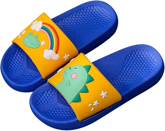 kids slip on sandals