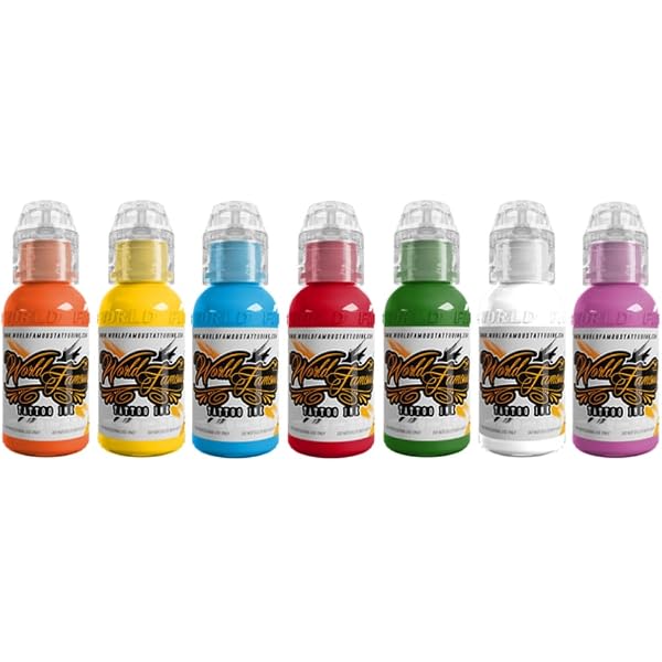 Millennium Moms Tattoo-Tinte Schwarz – 0,5 Oz (1,2 G), Hochpigmentiert Für Langanhaltende Ergebnisse