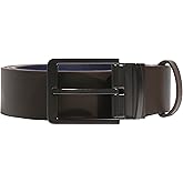 adidas mens Reversible Leather Belt