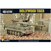 Bolt Action: Hollywood Tiger