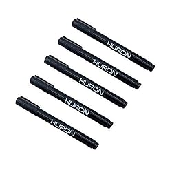 Huron Counterfeit Money Marker Detector Pen