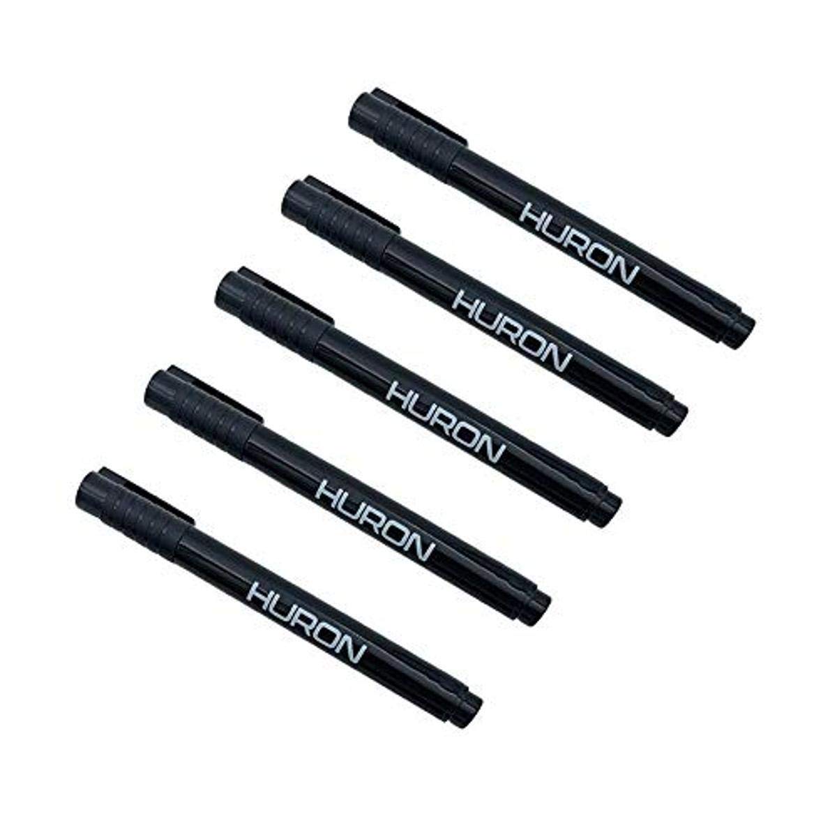 Huron Counterfeit Money Marker Detector Pen