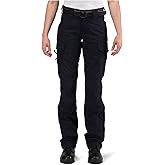 5.11 Tactical Women's Stryke EMS Pants, Regular Fit, 19 Pockets, Gusseted, Style 64418ABR