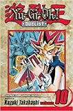 Yu-Gi-Oh! Duelist Volume 10: v. 10 (Manga)