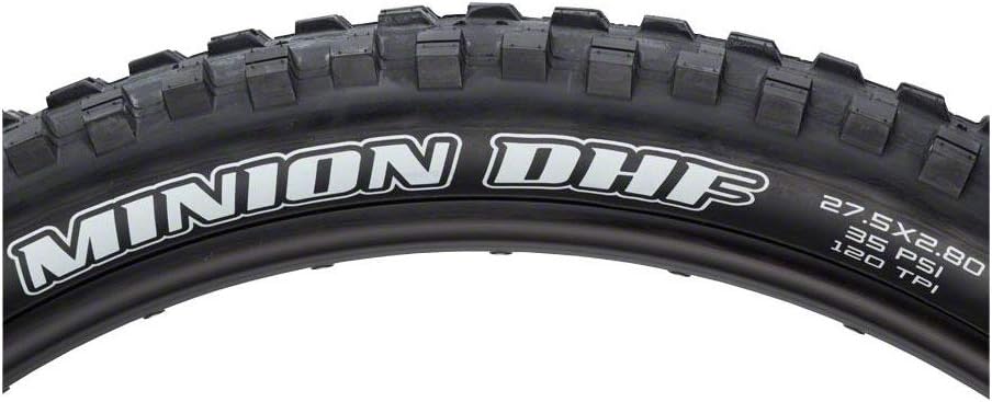 maxxis minion dhf 27.5 x2 80