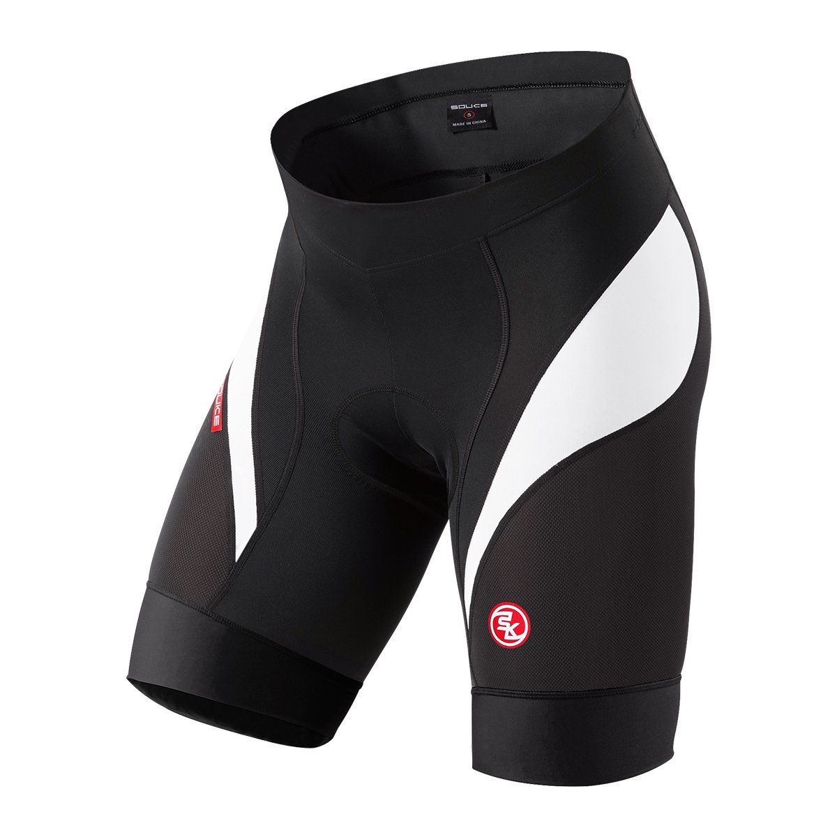 sports direct cycling shorts