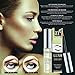 artnaturals Eyelash Growth Serum - (3.5ml) - Thicker, Longer Eyelashes and Eyebrow Enhancer - Dermatologist Tested Product - Revolutionary Pentapeptide, 17 and Swiss Apple Stem Cells