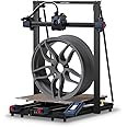 Anycubic Kobra 2 Max 3D Printer, Max 500mm/s High-Speed Printing Large 88L Printing Volume with Auto Leveling Smart Z-Offset Vibration Compensation Enhanced Print Quality & Detail 420x420x500mm