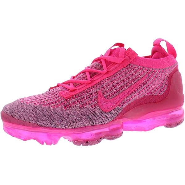 Amazon.com | Nike Women's Air Vapormax Plus Shoes, Hyper