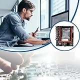 Bcowtte X99 LGA2011-V3 Desktop Motherboard Kit DDR3 M.2 NVME PCI-E X16 SATA3 view 5