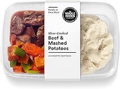 Whole Foods Market, Meal Beef Pot Roast, 12 Ounce