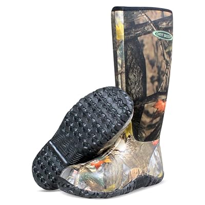 Dirt Boot Neoprene Wellington Muck Field Fishing Ethiopia Ubuy