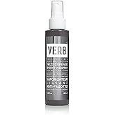 VERB Frizz Defense Smoothing Spray – Anti-Frizz Shield + Heat Protection for Sleek Blowouts – No Parabens, Gluten, or Harmful Sulfates – All Hair Types