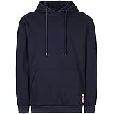 KONRECO FR Hoodies 10.5oz Cotton Fleece NFPA2112 CAT2 Flame Resistant Fire Retardant Sweatshirts