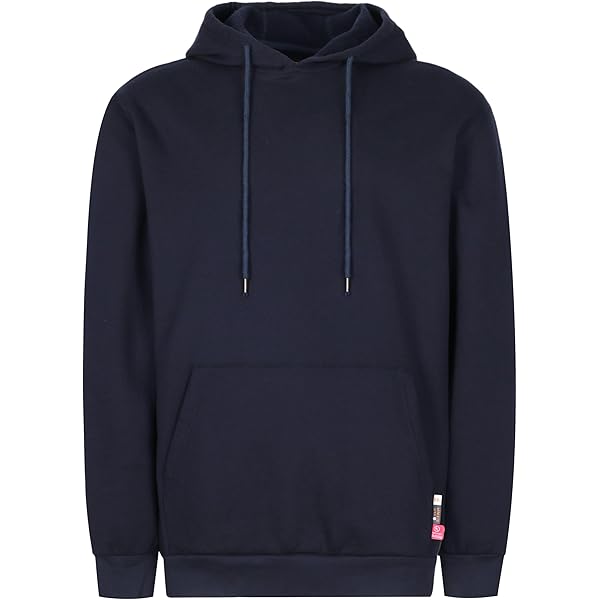 Amazon.com: AWDis Just Hoods Adults Unisex Supersoft Hooded