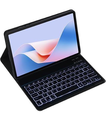 Amazon.com: Navitech Black Keyboard Case Compatible with Lenovo