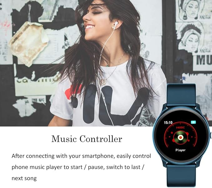 pard kids fitness tracker