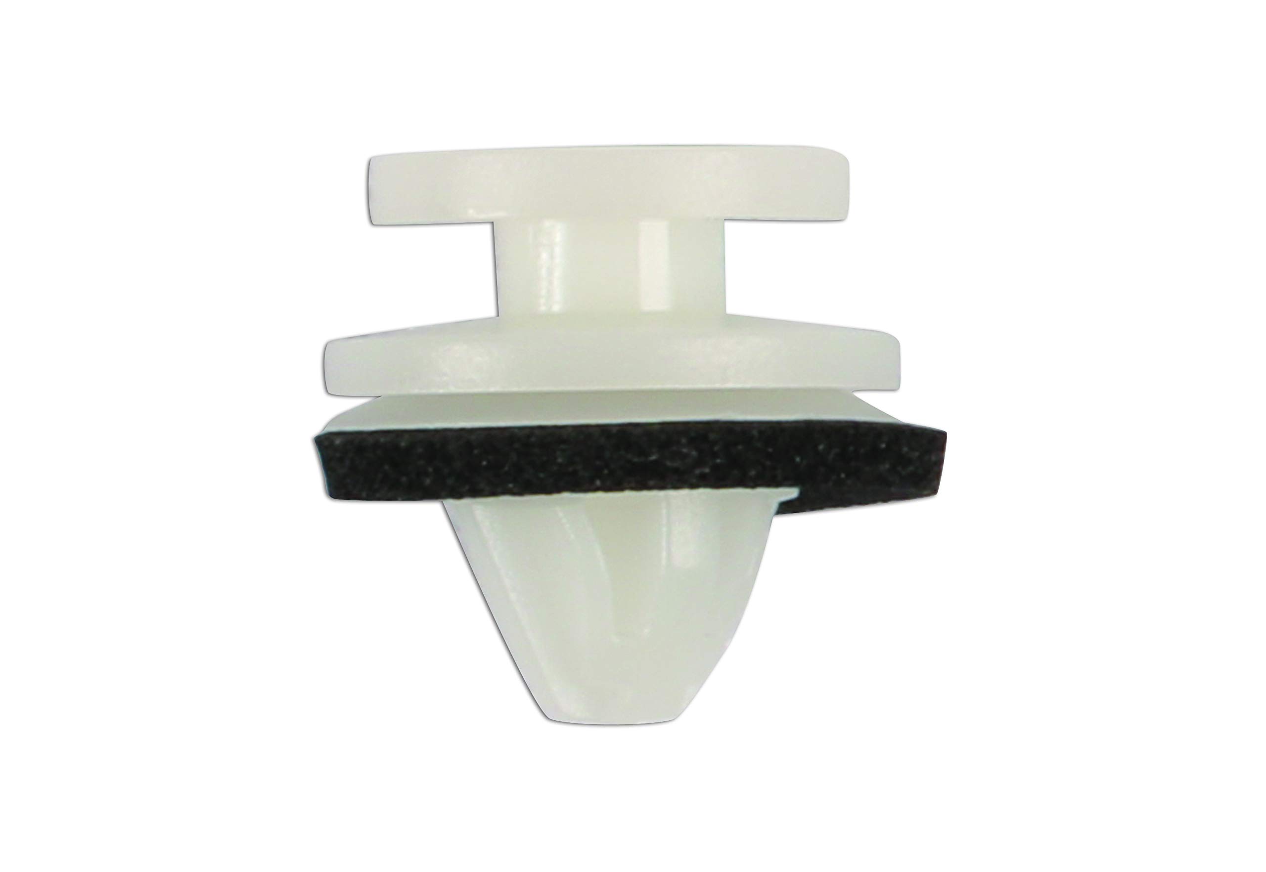 Connect 36213 Button Clip to suit Land Rover 50pc