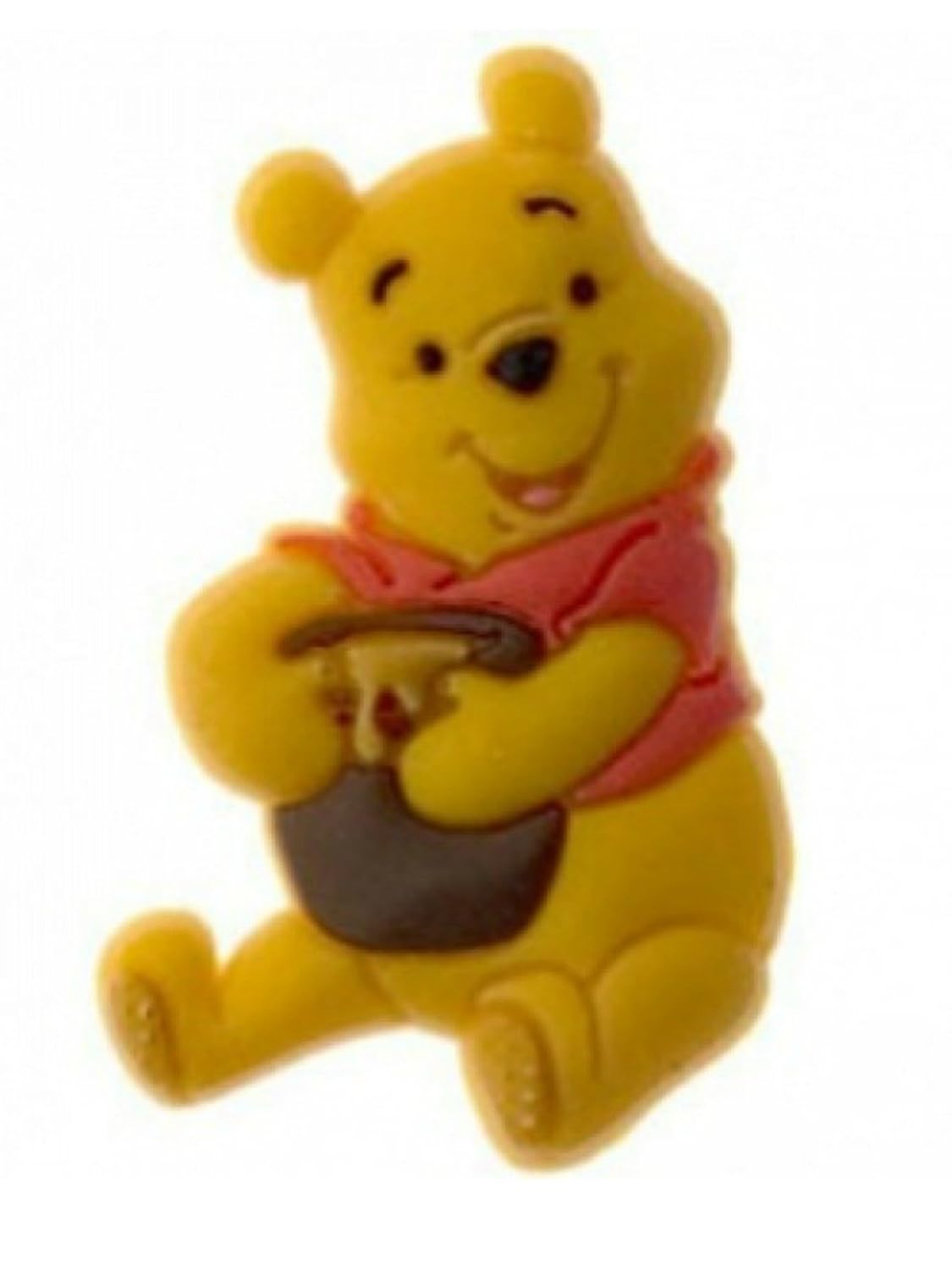 tigger jibbitz