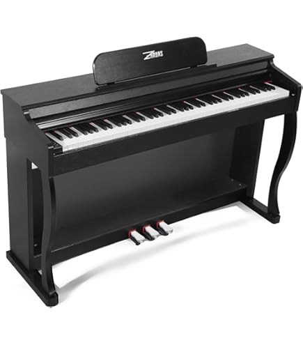 Amazon.com: Casio Privia PX-860 Digital Piano - Black Bundle with