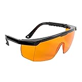 Professional UV Light Safety Glasses