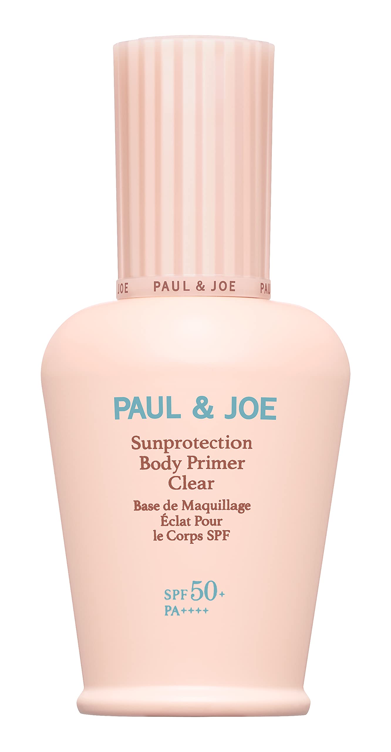 PAUL & JOE Sunprotection Body Primer Clear, 80g — image 1