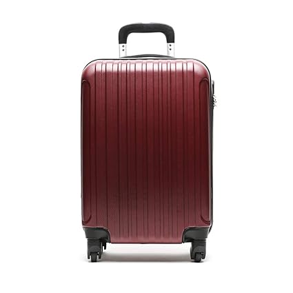 Misako - Maleta Luisa Pequeña 56 X 34 X 20CM - 36L - 2,3KG ...