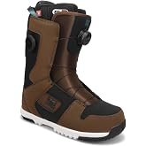 DC Shoes Phase Pro Boa Men's Snowboard Boots