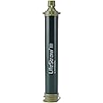 LifeStraw Personal Water Filter for Hiking, Camping, Travel, and Emergency Preparedness