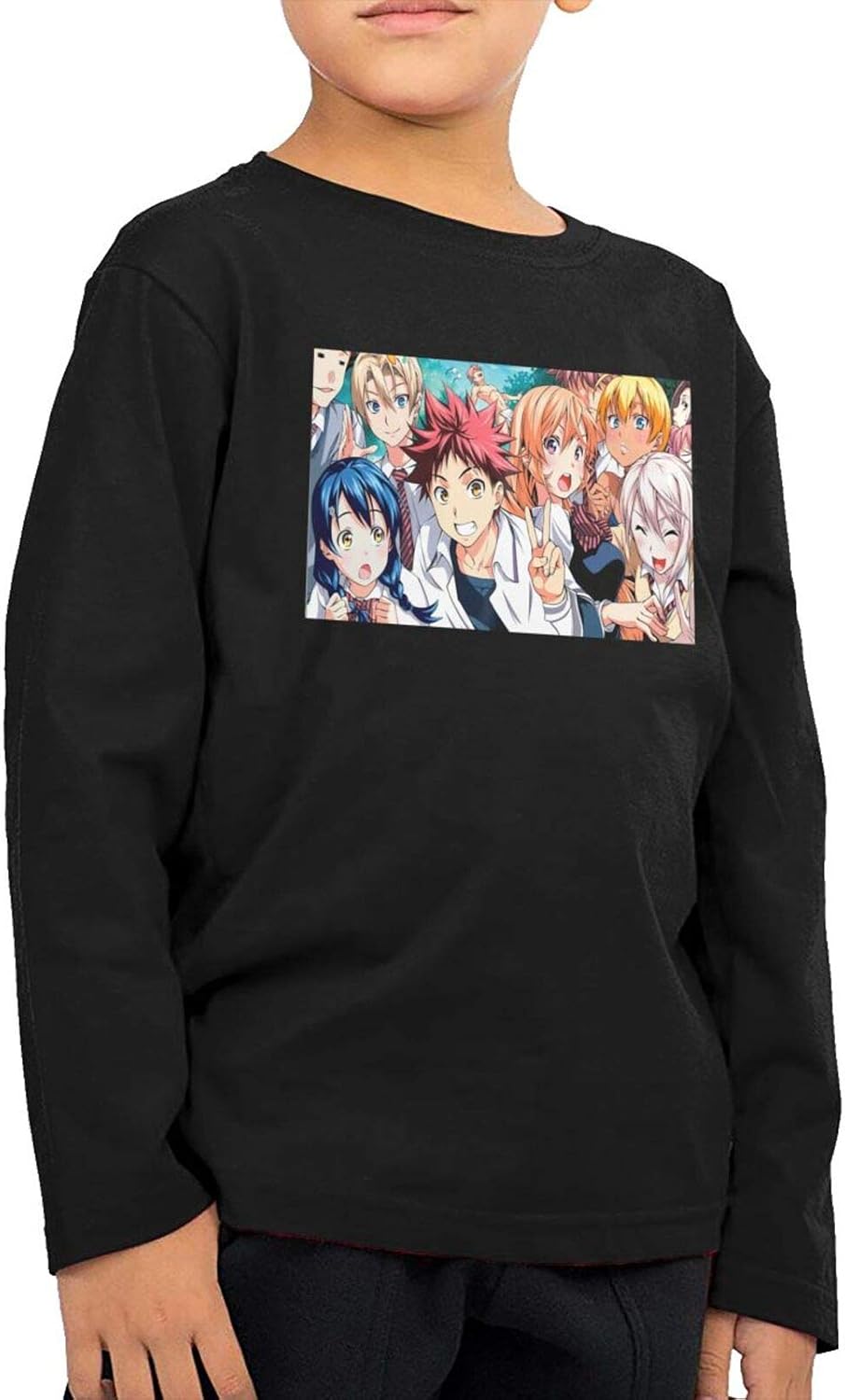 Food Wars Shokugeki No Soma Merchandise