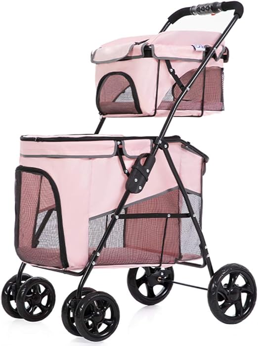 outdoor pushchair
