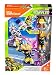 Mega Construx Teenage Mutant Ninja Turtles Ralph Dimension X Battle Building Set
