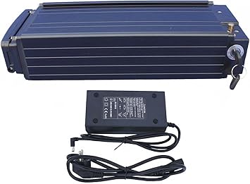 panasonic electric bike battery