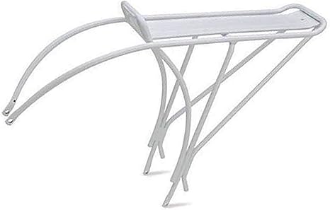 electra townie rear rack