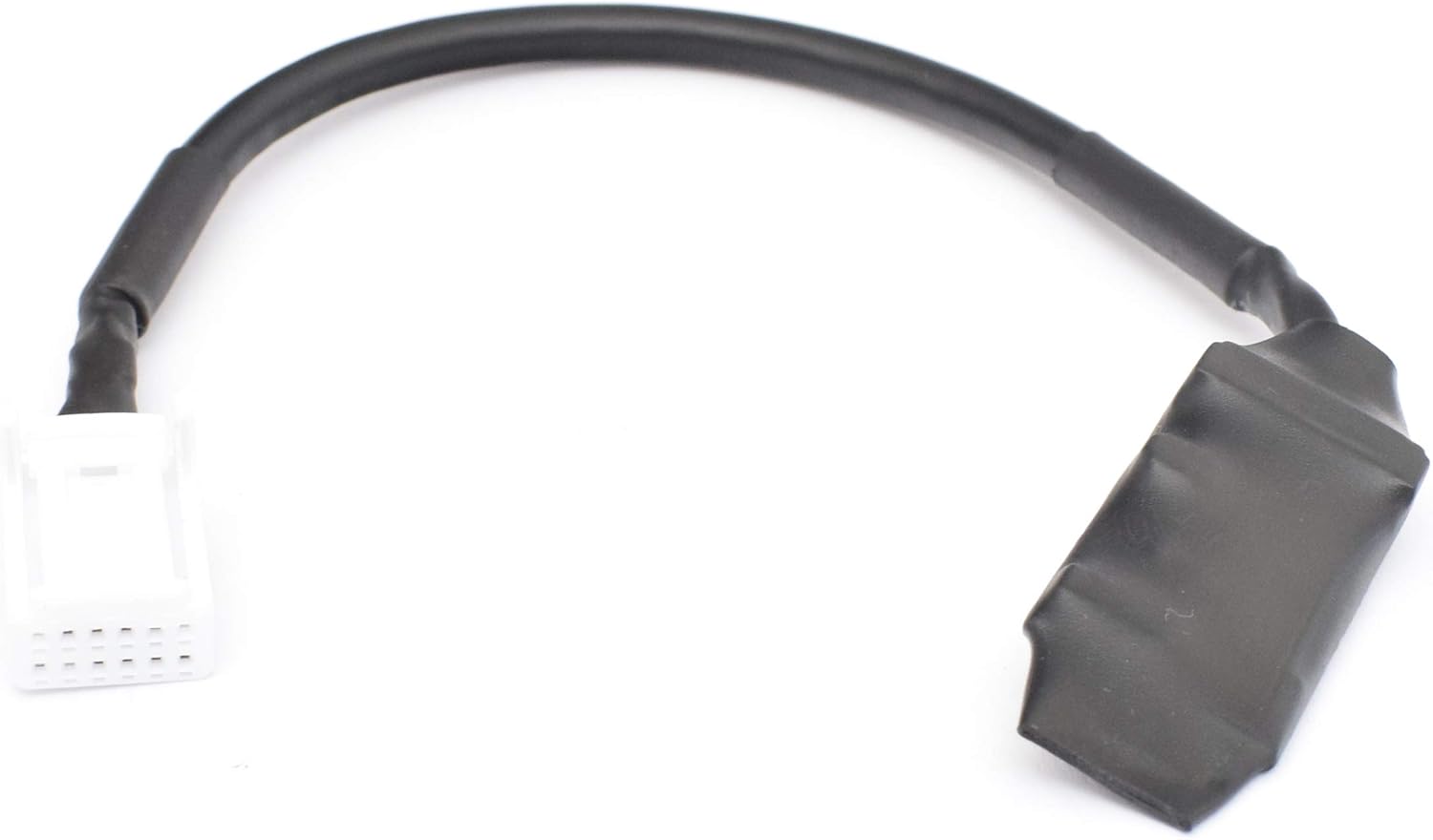 interfaccia audio per toyotas