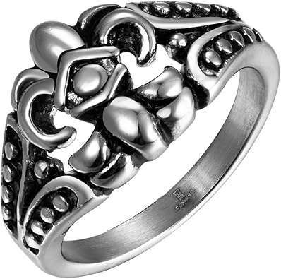 亡命 液化する 悲観主義者 ファッション リング メンズ ブランド Little Gallery Jp