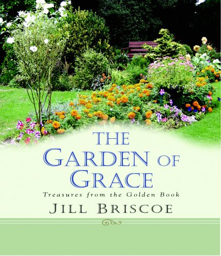 The garden of grace: treasures from the golden book