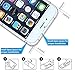 iPhone 6S Screen Protector,2-Pack Vabogu HD Premium [Tempered Glass] for iPhone 6S/6 4.7 Inch