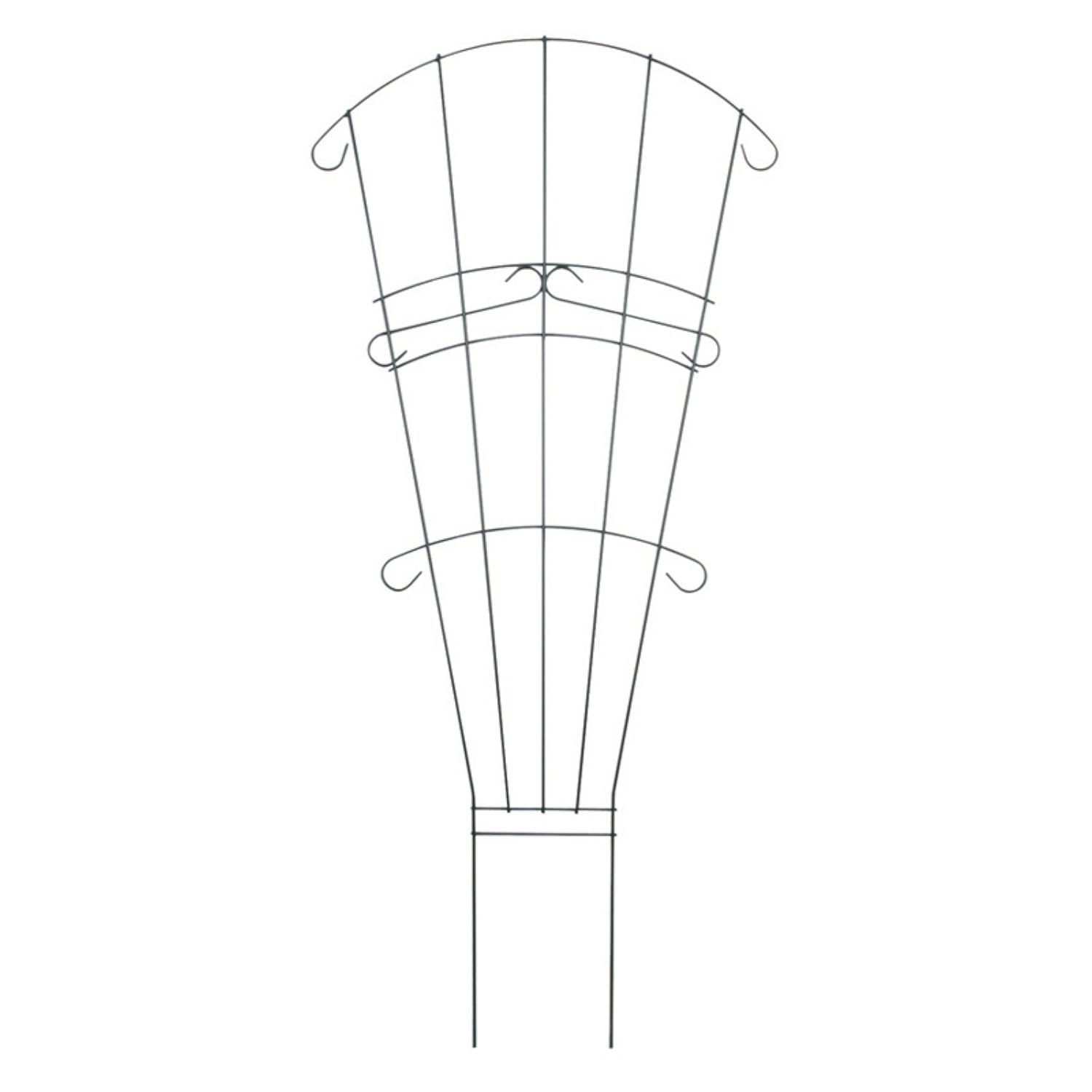 Best 60 Inch Garden Trellis For Climbing Plants