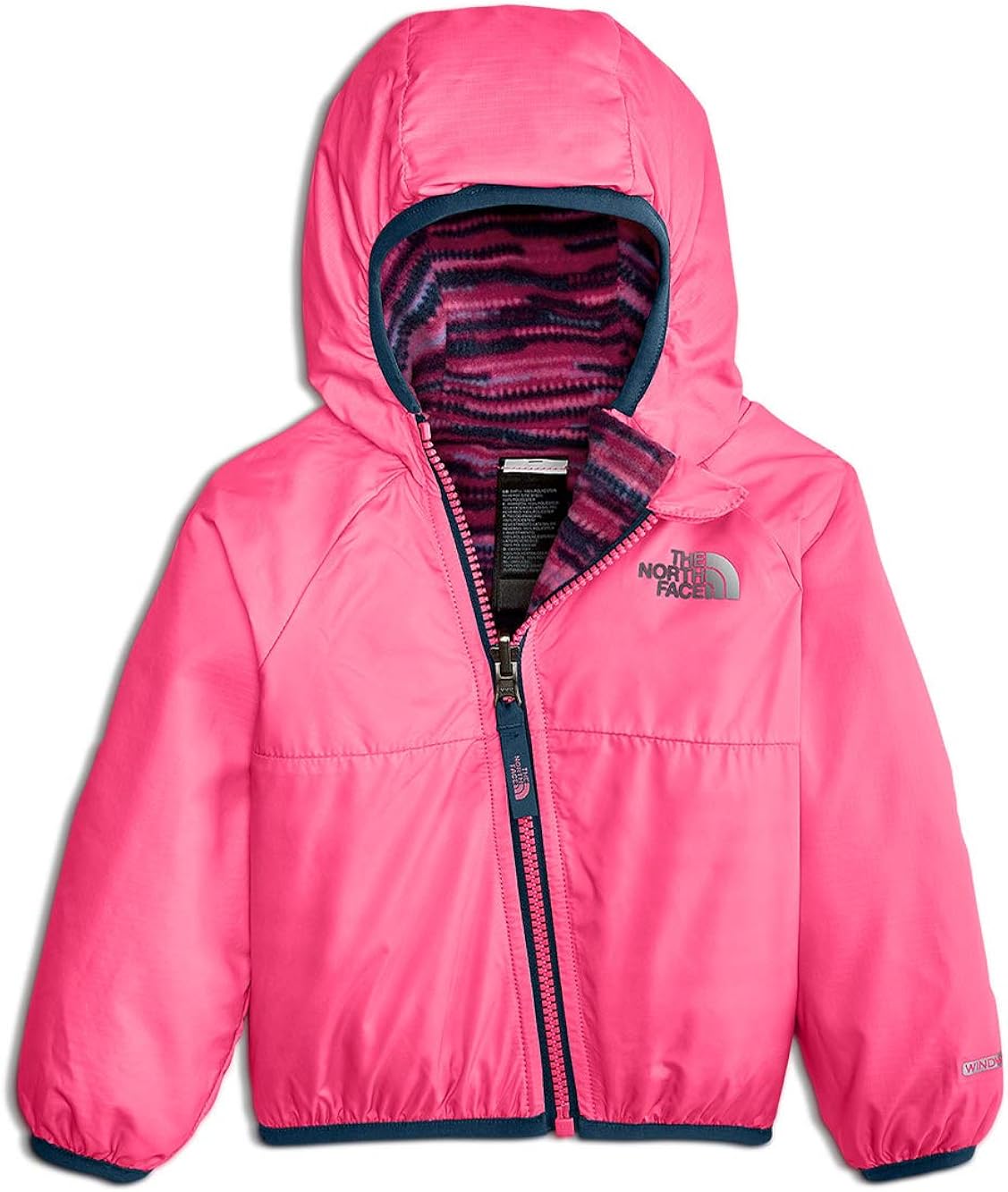 the north face breezeway