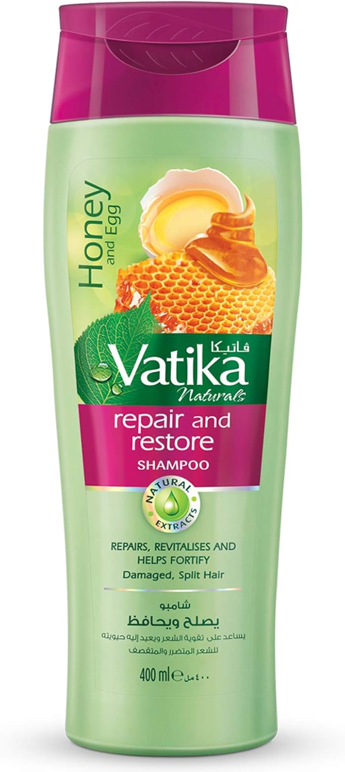 Hair Growth Vatika Shampoo at Sidney Sanders blog