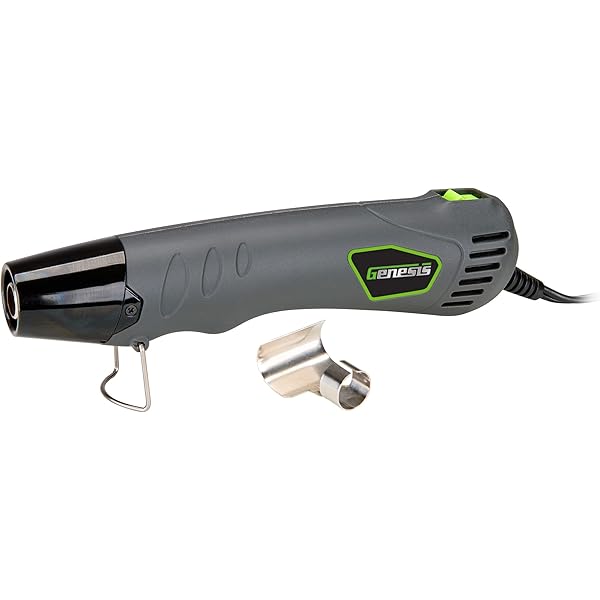 Image of Genesis GHG350 heat gun