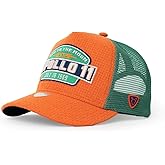 Trucker Hat - Urban Collection - Apollo - Orange