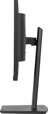 iiyama -B1 24" Full HD 100Hz IPS LED Monitor USB-C RJ45 Black view 5