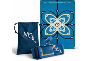 Motion Guidance Head or Trunk Home Exercise Kit