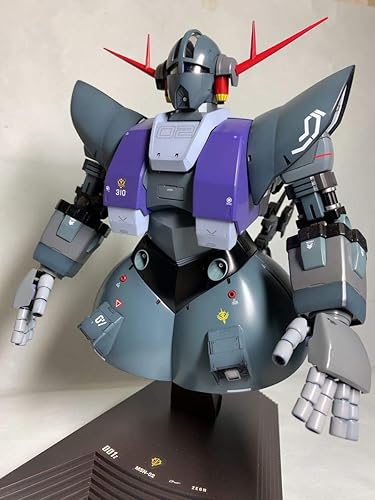 Amazon Co Jp Mg ジオング高機動型インコムサイコミュー 改修塗装完成品 303 ホビー 通販