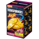 Blokees Transformers Ark Spaceship