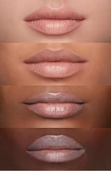 MAC Cremesheen Lipstick Creme d'Nude 3g Semi-Gloss Finish New view 4