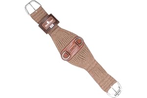 Classic Equine Classic Roper Cinch 27 Strand